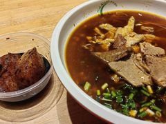 -回民餐厅(红旗路店)
