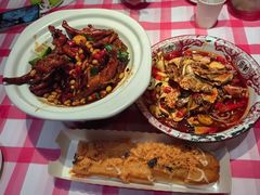 -辣小鲜·南昌大排档(船山路店)