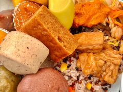 -白衣古寺素斋堂