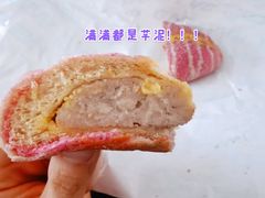 -OVEN LAB乐欧酵室(裕华万达店)
