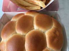 -麦当劳(湖光北街店)