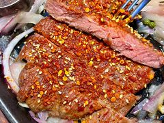 -牛扒先生·厚切雪花牛扒西餐厅(北京路禺山路店)