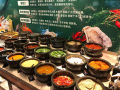 -梨花自助烤肉(西三旗万象汇黑金店)