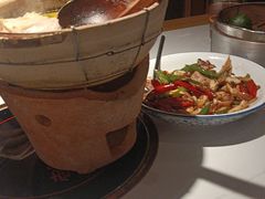 -老阿爸鲜鱼土菜(独墅湖店)