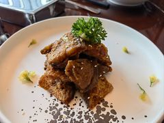 -环球港凯悦 · 享悦中餐厅