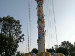 -秦皇岛乐岛海洋王国