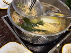 -佳养记百味鸡煲(兰溪店)