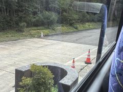 -富士山吉田線五合目