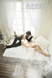 -风尚摄影(城隍庙民俗文化美食广场店)