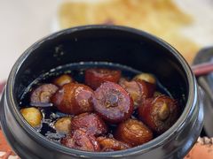 -馨越楼·点心·粤菜(赤坎店)