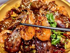 -阆辣荟餐饮(老味道8年·古城店)