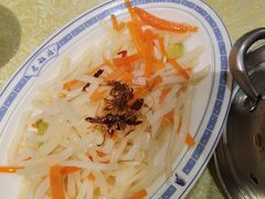 -老雒阳面馆·水席(高新区店)