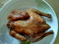 -华莱士·全鸡汉堡(乐城店)