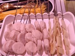 -丰茂烤串(全国首店)