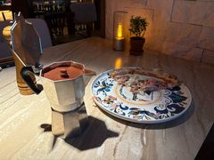 -Mammamia意大利餐厅(阳春巷店)