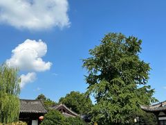 -常熟方塔园