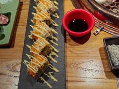 -黑牛の店·和牛烧肉(石家庄万象城店)