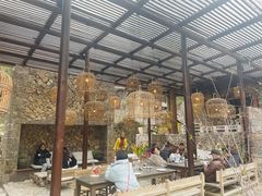 -MOJ coffee(瓯海泽雅水碓坑店)