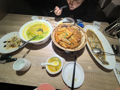 -蓝港海鲜厨房(闽江路店)