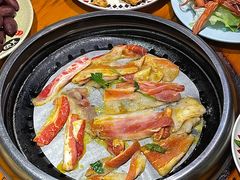 -小宇火锅烧烤(颜三路店)