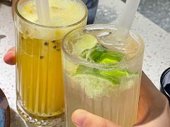 -BE BRIGHT KITCHEN(正佳广场店)