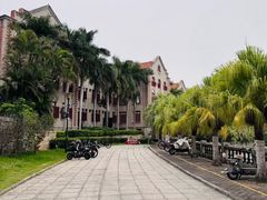 -白城沙滩