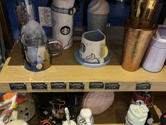 -星巴克臻选(北京世贸天阶店)