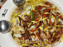 -太二酸菜鱼(上海佛罗伦萨小镇店)