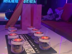 -星聚会KTV(龙湖上海奉贤天街店)