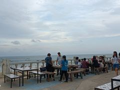-这片海·海景餐厅(博鳌店)