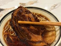 -老地方面馆(思南路店)