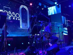 -MOSSO音乐酒吧·live house(南京旗舰店)