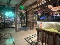 -ELI FALAFEL Lebanese&Mediterranean黎巴嫩美食(富城路店)