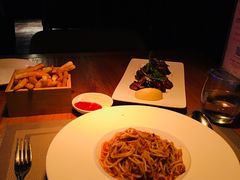 -艾米意大利餐厅(米房创意园店)