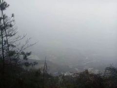 -蝶舞清江·恩施云顶景区(黄鹤峰林)