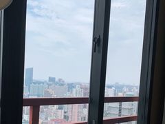 -上海波特曼丽思卡尔顿酒店