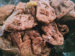 -园林美食城·本土农家菜(杨和镇店)