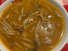 -西贝(华发商都店)
