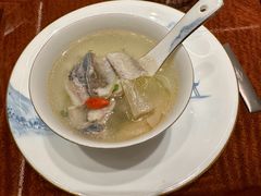 -湘湖逍遥庄园·水漾中餐厅