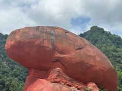 -青城山