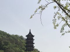 -牛首山文化旅游区