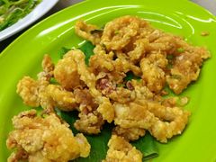 -明记烧鱼美味店