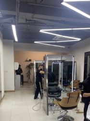 -优加东京秀烫染SALON
