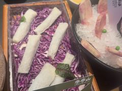 -季季山·云南野生菌火锅(上海首店)