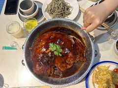 -小城外婆肴私房菜.家宴聚集点(圆明园颐和园·清河上地店)