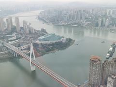-WFC会仙楼观景台