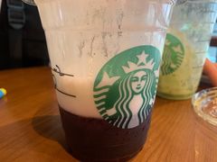 -星巴克(杭州下沙福雷德店)