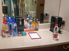 -白金汉爵大酒店(相城店)