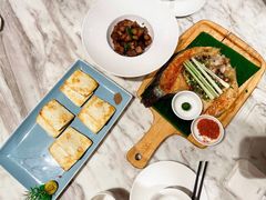 -云采云南菜(中山北路店)
