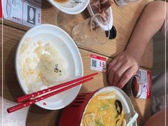 -喜家德虾仁水饺(南山书城店)